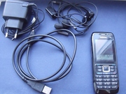 Nokia E51 хорошее состояние