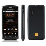 Android 2.1 ZTE Blade,  3G+,  480*800, 600 МHz,  512MB ROM+512MB RAM