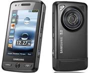Samsung M8800 Pixton 3G б/у идеальное состояние.Полный комплект.СТБ .