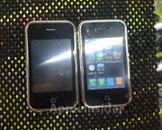 Мобильный телефон iPhone mini i9 