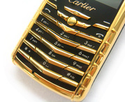 Cartier - VIP-телефон на 2 активные сим карты. Доставка! 