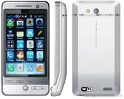 Sony Ericsson C8000 - популярный и надежный телефон на 2 активные сим 