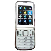 Nokia 6900 - новый телефон на 2 активные сим карты ( 2 sim,  duos). Отп