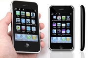 Apple K930 - новый телефон на 2 активные сим карты ( 2 sim,  duos). Отп