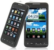 HTC Desire HD (A9191) - КПК на 2 сим карты на Android 2.2 ID500 (A8)