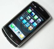 Iphone F035-GPS Wifi,  TV,  Opera,  Java 2.0