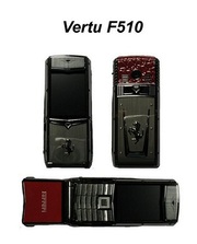 Louis Vuitton F510 Ferrari Duos 2 сим (2sim) Минск