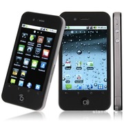 Iphone 4G F8 - JAVA/TV,  до 8GB,  JPG,  MP3,  MP4.