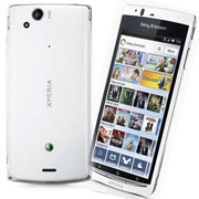 Sony Ericsson XPERIA X12 white белый  2sim(сим),  купить.