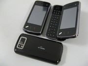 Nokia N97 2sim(2сим),  слайдер,  Opera,  FM,  MP3,  ТV.