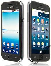 Samsung Galaxy A9000 (i9000) 2simсим Android GPS ФЛЕШКА 4 ГБ В ПОДАРОК