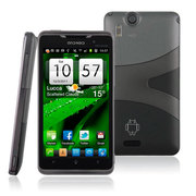 HTC X15i 4.3 2sim|сим, WiFi,  GPS,  3G,  ANDROID 2.3.4.NEW