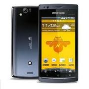 HTC X18i 4.1 3G 2sim|сим, WiFi,  GPS,  3G,  ANDROID 2.3.4.MTK 6573 650 NEW