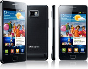 HDC A9100 S2 Galaxy Android 2simсим 2.3.4. MTK6573 650MHz GPS.