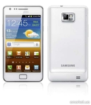 HDC A9100 S2 Galaxy белый Android 2simсим 2.3.4. MTK6573 650MHz GPS.