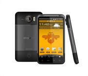 195$-------HTC Star A919 Android 2.3.4 3G TV GPS WiFi 4.3 Inch MTK6573