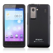 ZOPO ZP200 4.3 ANDROID 4.0 MTK6575 CORTEX A9 3G 1.0GHz 1GB + 4 гб.