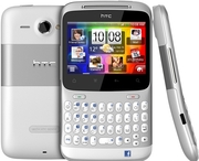 HTC ChaCha A810e срочно.
