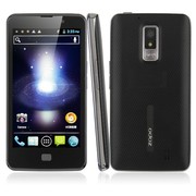 ZOPO ZP300 4.5 ANDROID 4.0 MTK6575 CORTEX A9 3G 1.0GHz 1GB RAM 3G 3D 