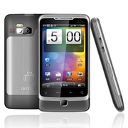 HTC Star A5000 Android,  GPS,  2 sim,  Минск. Новый.