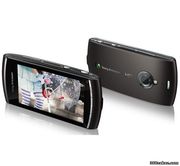 Sony Ericsson Vivaz U5i 3G 8.1 Мп