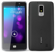 Zopo ZP 300 +  2sim  MTK 6577 1.0GHz (два ядра) 4.5  Android 4.0  GPS