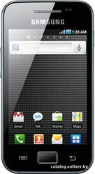 Мобильный телефон Samsung Galaxy Ace GT-s5830I