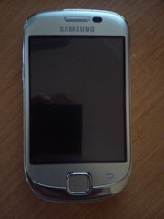 Samsung Galaxy Fit GT-S5670
