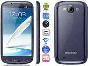 Samsung Galaxy S 4 (i 9500) (аналог Samsung Galaxy S3,  Note 2), Android