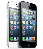 IPhone 5 MTK 6589 Black,  White,  Android,  (Лучшая копия!) купить