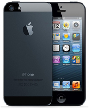 IPhone 5 MTK 6515 Black,  White,  Android,  (Лучшая копия!) купить в Минс