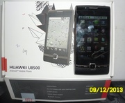 Продаю Huawei u8500 (Life)
