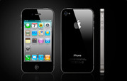 iPhone 4G 2Sim