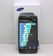 Samsung Galaxy S4 N9500 MTK6589 Android 4.2, 2 сим, 1Gb, 5 HD, 12Mpx.NEW