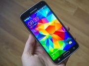 Samsung Galaxy S5 новый