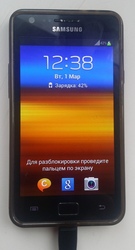 Samsung Galaxy S2  i9100