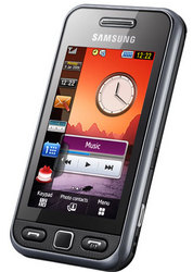 Touchphone Samsung S5230 Avila - Мобильные телефоны,  КПК,  GPS